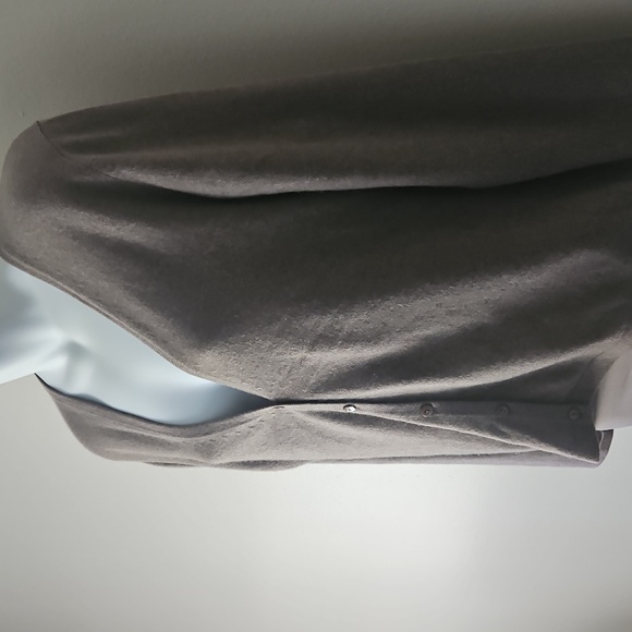 Cashmere Cardigan - Picture 2 of 14